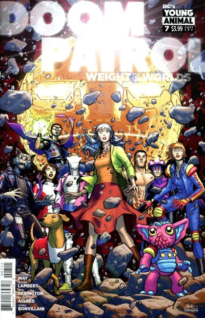 Cover of Fixed