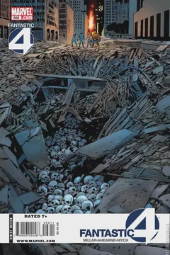 Doom's Master, Part 3