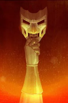 Cover of 2nd Printing Chip Zdarsky Incentive Variant (1:25)