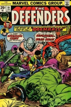 Doomball!
