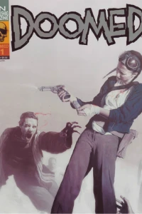 Blood Son; Cuts; Blood Rape of the Lust Ghouls; The Final Performance