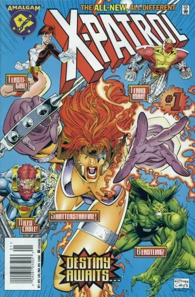 Cover of Doomed!
