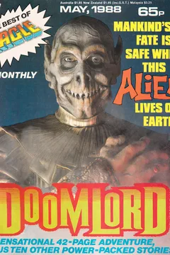 Doomlord