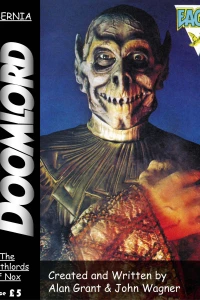 The Deathlords of Nox