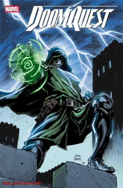 Cover of Ryan Stegman Foil Variant