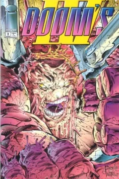 Issue #2