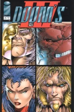 Issue #3