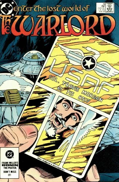 Cover of Doom's Mouth!; The Quest Begins!