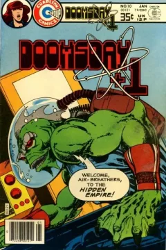 Issue #10