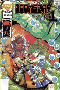 Issue #3