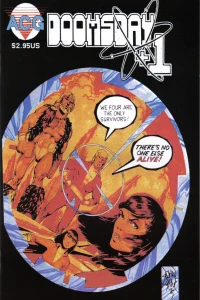 Issue #5