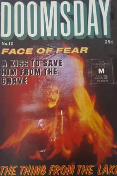 Issue #10