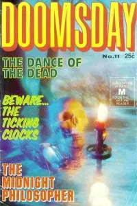 Issue #11