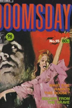 Issue #15