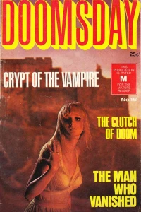 Issue #16
