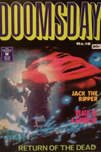 Issue #18