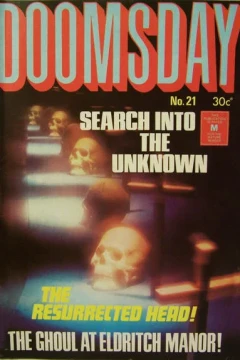 Issue #21