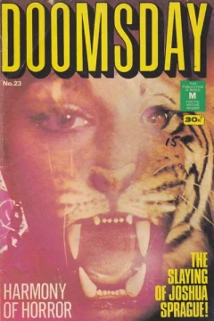 Issue #23