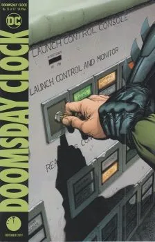 Cover of A Lifelong Mistake