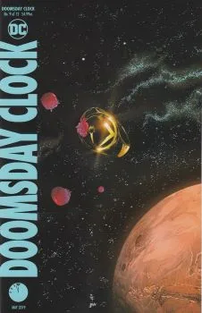 Cover of Crisis