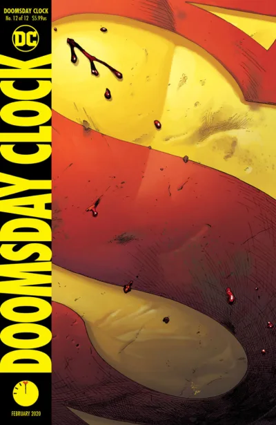 Cover of Discouraged of Man