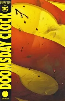 Cover of Discouraged of Man