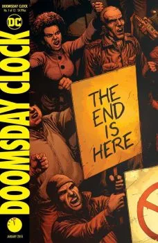 Cover of That Annihilated Place