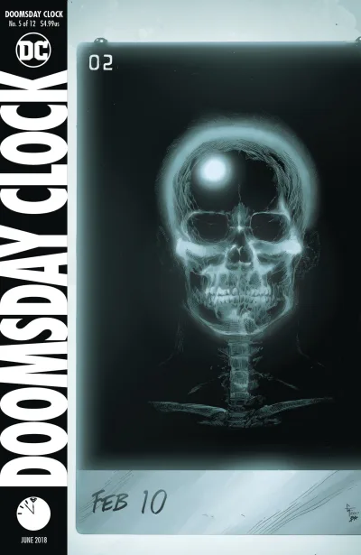 Cover of There Is No God