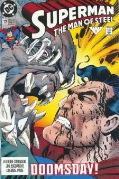Doomsday is Here!