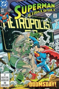 ...Doomsday is Near!