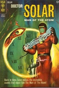 Doomsday Minus One Minute /