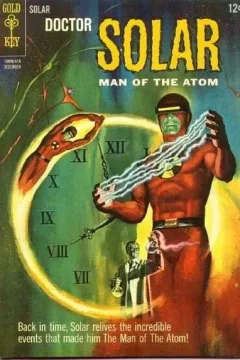 Doomsday Minus One Minute /