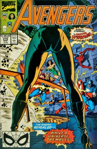 Cover of Doomsday Plus One!