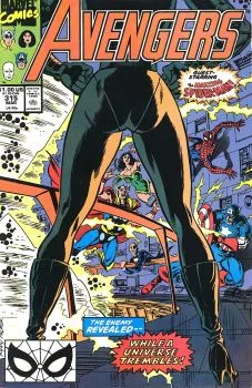 Cover of Doomsday Plus One!