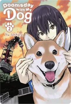 Cover of Volume 2