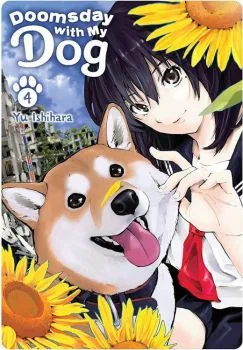 Cover of Volume 4