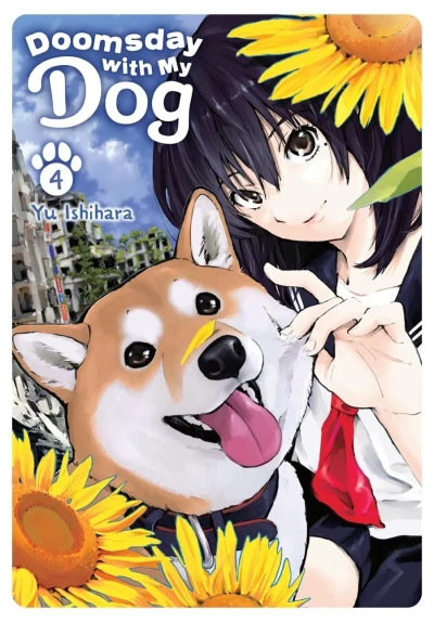 Cover of Volume 4