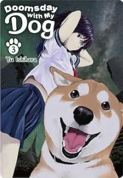 Cover of Volume 3