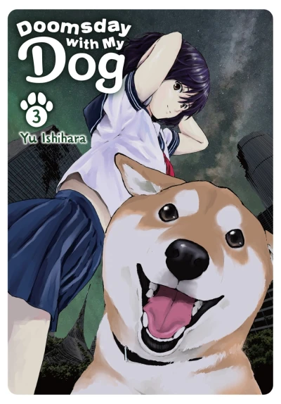 Cover of Volume 3