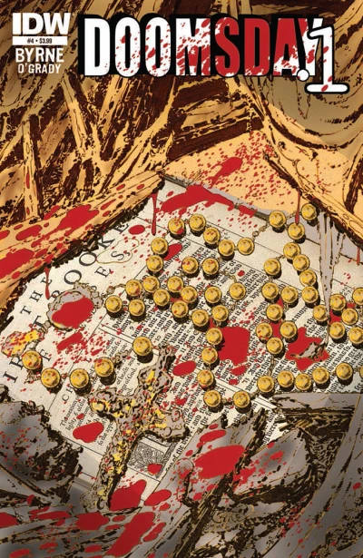 Cover of A Prayer Before Dying