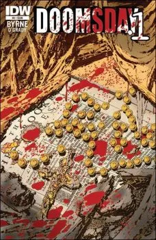 Cover of A Prayer Before Dying