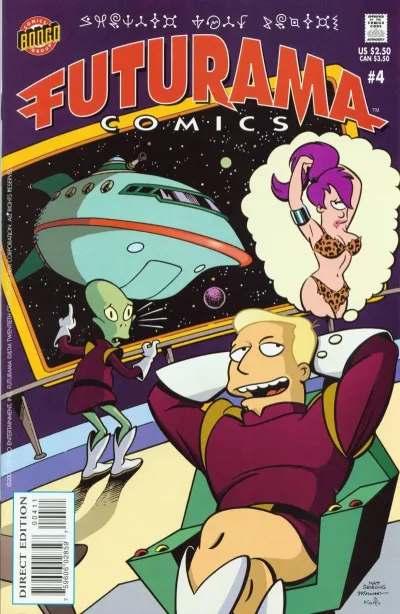 Cover of D.O.O.P. The Right Thing