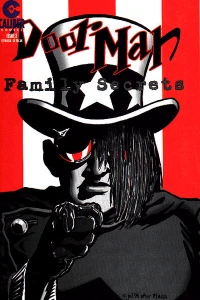 Issue #3