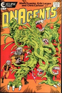 Doorway of the Mind!