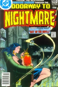 The Day of the Devils!