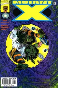 Cover of Doorway to yestermorrow