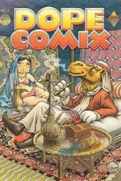 Issue #2