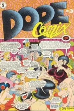Issue #3