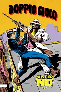 Doppio Gioco