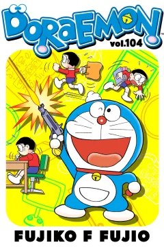 Issue #104